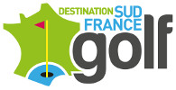 logo Sud France Golf